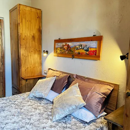 Comfort - Rosa 777 Affittacamere Roma