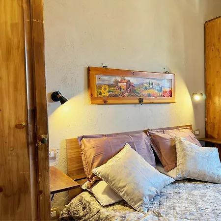 Comfort - Rosa 777 Roma